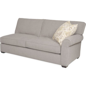 One Arm Sofa