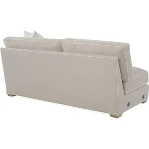One Arm Sofa