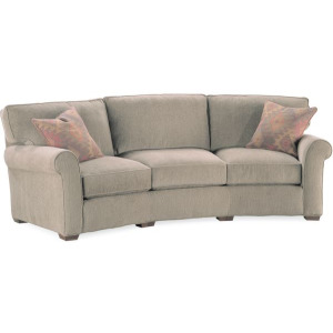 Wedge Sofa