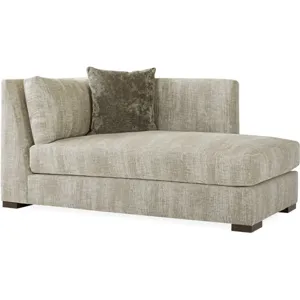 Bumper Chaise