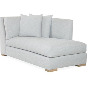 Bumper Chaise