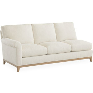 One Arm Sofa
