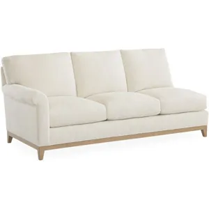 One Arm Sofa