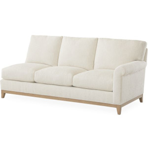 One Arm Sofa