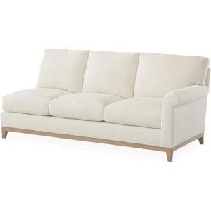 One Arm Sofa