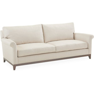 Two Cushion Sofa
