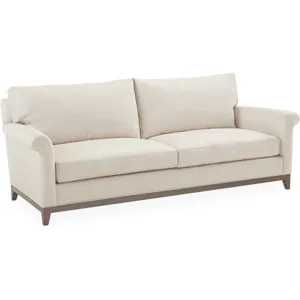 Two Cushion Sofa