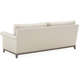 Two Cushion Sofa