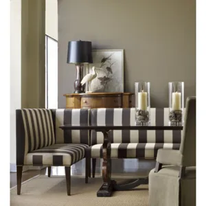Banquette Series