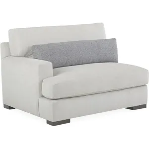 One Arm Chair