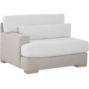 One Arm Chair