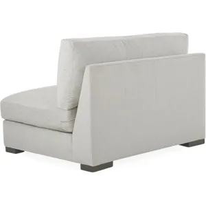 One Arm Chair