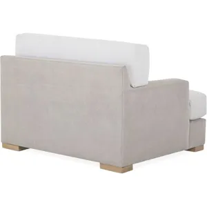 One Arm Chair