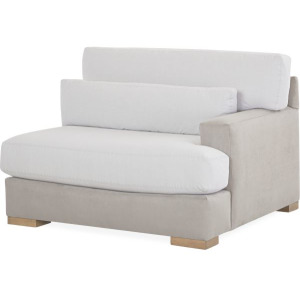 One Arm Chair