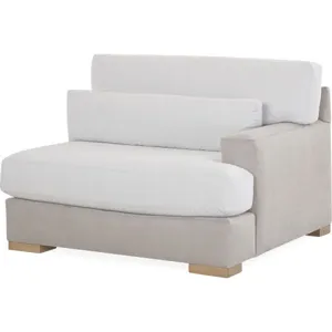 One Arm Chair