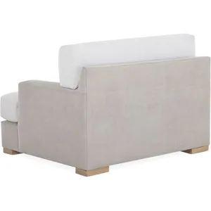 One Arm Chair