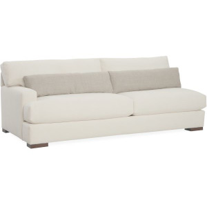 One Arm Sofa