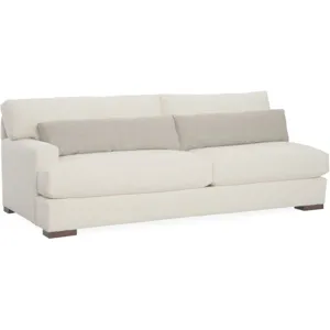One Arm Sofa