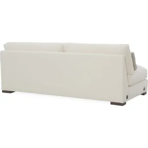 One Arm Sofa