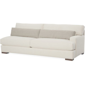 One Arm Sofa