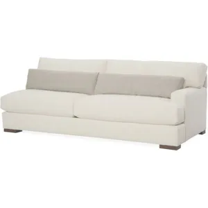 One Arm Sofa
