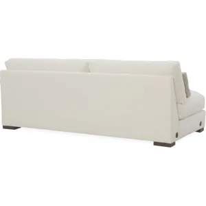 One Arm Sofa
