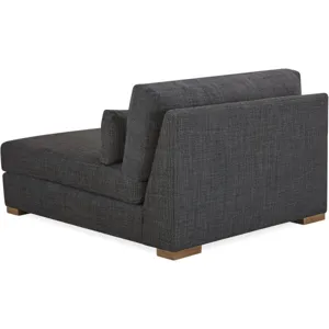 One Arm Chaise