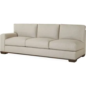 One Arm Sofa