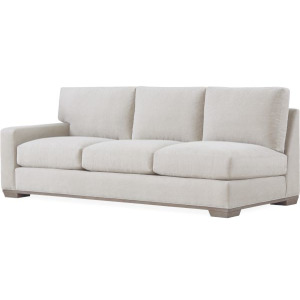 One Arm Sofa