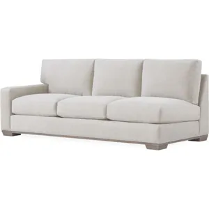 One Arm Sofa
