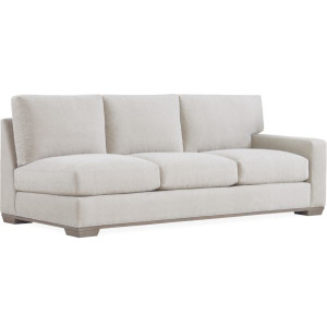 One Arm Sofa