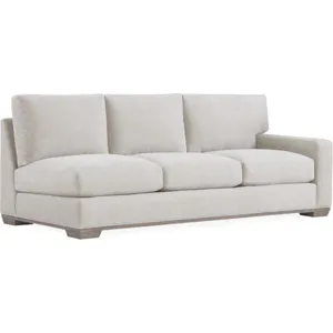 One Arm Sofa