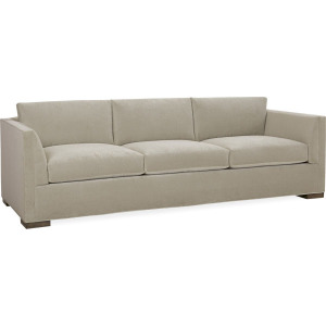 Extra Long Sofa