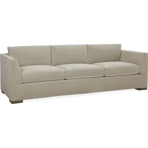 Extra Long Sofa