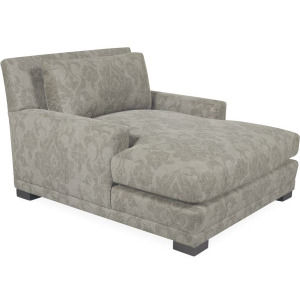 TV Lounger