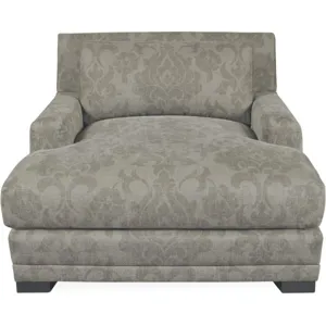 TV Lounger