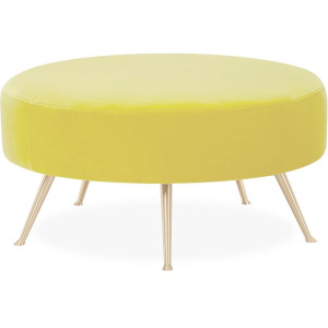 Cocktail Ottoman