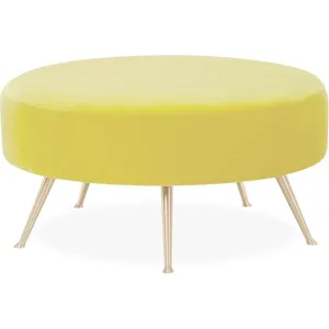 Cocktail Ottoman