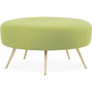 Cocktail Ottoman