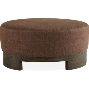 Cocktail Ottoman