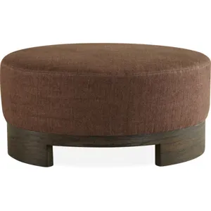 Cocktail Ottoman