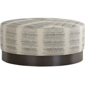 Cocktail Ottoman