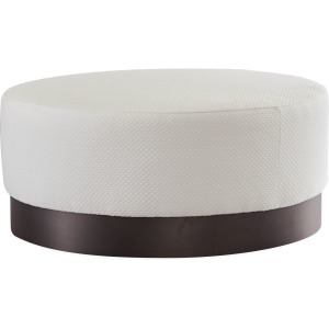 Cocktail Ottoman