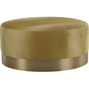 Cocktail Ottoman