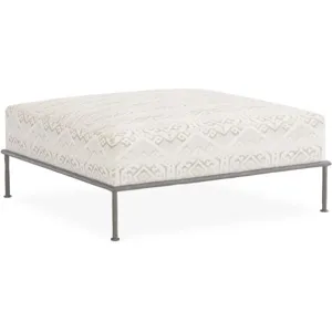 Cocktail Ottoman