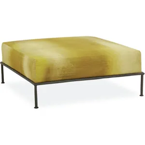 Cocktail Ottoman