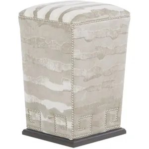 Bongo Ottoman