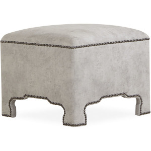 Cocktail Ottoman