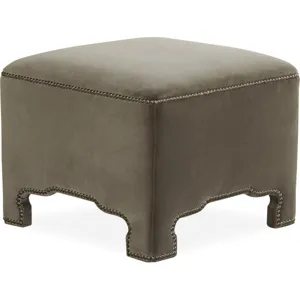 Cocktail Ottoman