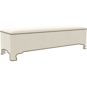 Cocktail Ottoman